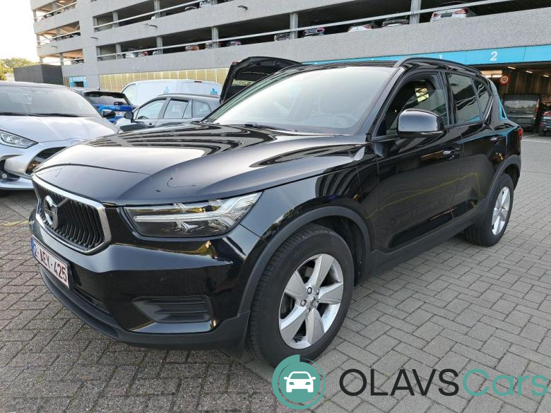 Volvo XC40 T2 Momentum Virtual LED Navi Klima PDC ...