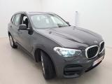 BMW X3 sDrive18d Aut. LC-Pro LED CarPlay Navi Leather Camera Klima PDC ... #1