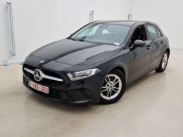 Mercedes A 180 d Aut. Widescreen Navi Camera Klima PDC ...