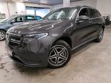 Mercedes EQC 400 AMG Aut. Widescreen LED Navi Sport-Leather Camera Klima PDC ... #0