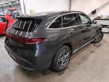Mercedes EQC 400 AMG Aut. Widescreen LED Navi Sport-Leather Camera Klima PDC ... #1