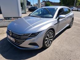 Volkswagen Arteon SB 1.4 eHybrid Elegance Premium Pano Aut. LED-Xenon CarPlay Navi-Pro Sport-Leather Camera Klima PDC ...
