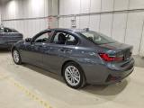 BMW 320 e Aut. LC-Pro LED Sport-Leather Navi Camera  Klima PDC ... #3