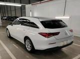 Mercedes CLA SB 180 d Pano Aut. LED Widescreen Navi Klima PDC ... #3