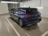 Volkswagen Golf 1.4 E-Hybrid Style Aut. Matrix Navi CarPlay Sport-Leather-Alcantara Klima PDC ... #3