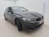 BMW 316 d Facelift Aut. LED-Xenon CarPlay Navi Klima PDC ... #2