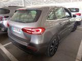 Mercedes B 180 d Aut. LED Navi 1/2 Sport-Leather Klima PDC #2