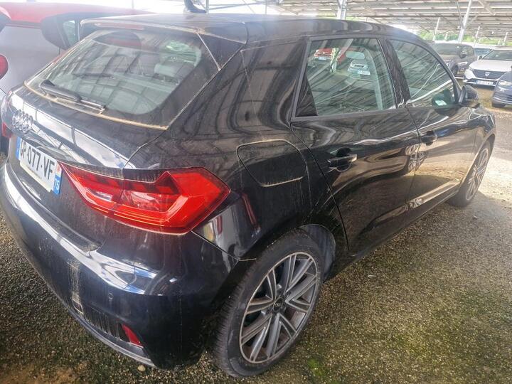 Audi A1 SB 25 TFSI Advanced Aut. Matrix Vitual Navi Klima PDC ... #3