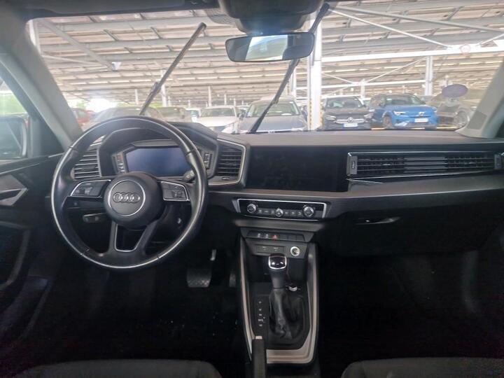 Audi A1 SB 25 TFSI Advanced Aut. Matrix Vitual Navi Klima PDC ... #6