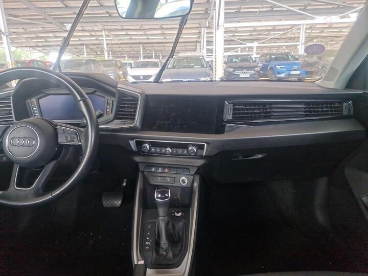 Audi A1 SB 25 TFSI Advanced Aut. Matrix Vitual Navi Klima PDC ... #5