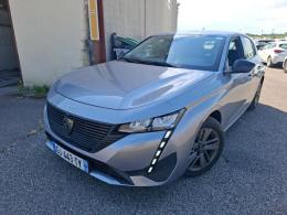 Peugeot 308 1.5 BlueHDI Aut. LED I-Cockpit CarPlay Navi Klima PDC ..
