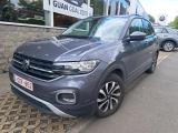 Volkswagen T-Cross 1.0 TSI Active 110Hp Virtual CarPlay Navi Camera Klima PDC ... #0