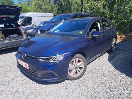 Volkswagen Golf 2.0 TDI Aut. LED Virtual CarPlay Navi Camera Klima PDC ...