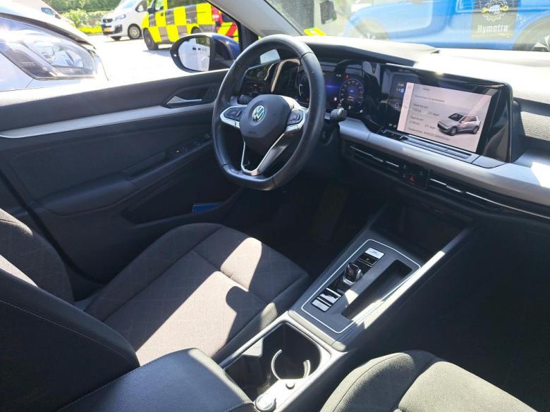 Volkswagen Golf 2.0 TDI Aut. LED Virtual CarPlay Navi Camera Klima PDC ... #3