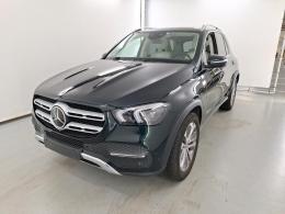 Mercedes GLE 350 de 4MATIC Pano Aut. Widescreen Burmester Ambient LED-Xenon Navi Sport-Leather Camera 360 Klima PDC ...