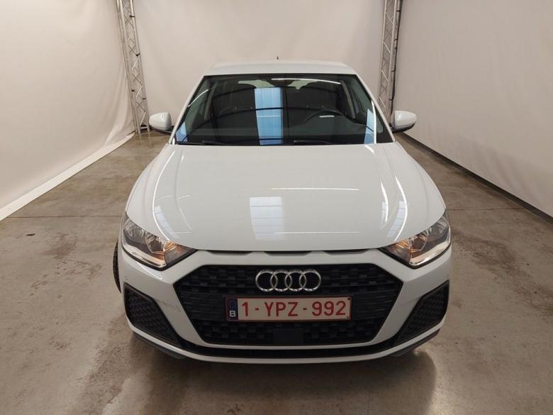 Audi A1 SB 30 TFSI 115Hp Aut. Navi Klima PDC ... #2
