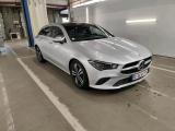 Mercedes CLA 180 d SB Progressive Premium Pano Aut. Multibeam Widescreen Ambient LED Navi Sport-Leather Klima PDC .. #1