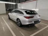 Mercedes CLA 180 d SB Progressive Premium Pano Aut. Multibeam Widescreen Ambient LED Navi Sport-Leather Klima PDC .. #3