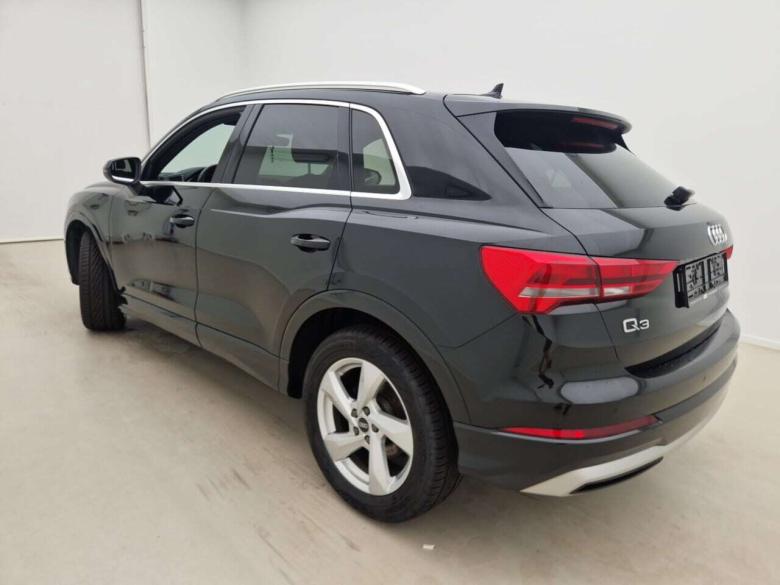 Audi Q3 35 TDI Aut. Advanced LED Virtual CarPlay Navi Leather Klima PDC ... #6