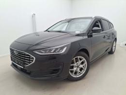Ford Focus 1.5 EcoBlue Titanium Pano Aut. LED Navi Camera Klima PDC ...