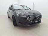 Ford Focus 1.5 EcoBlue Titanium Pano Aut. LED Navi Camera Klima PDC ... #1