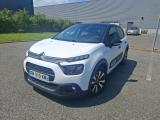 Citroen C3 1.2 PureTech Shine 110Hp Aut. LED Navi Camera Klima PDC ... #0