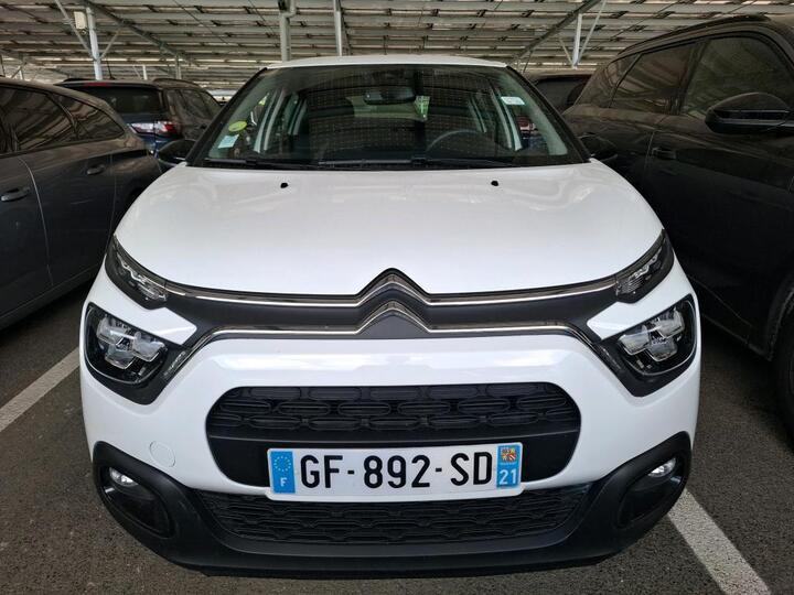 Citroen C3 1.5 BlueHDI LED Navi Klima PDC ... #2