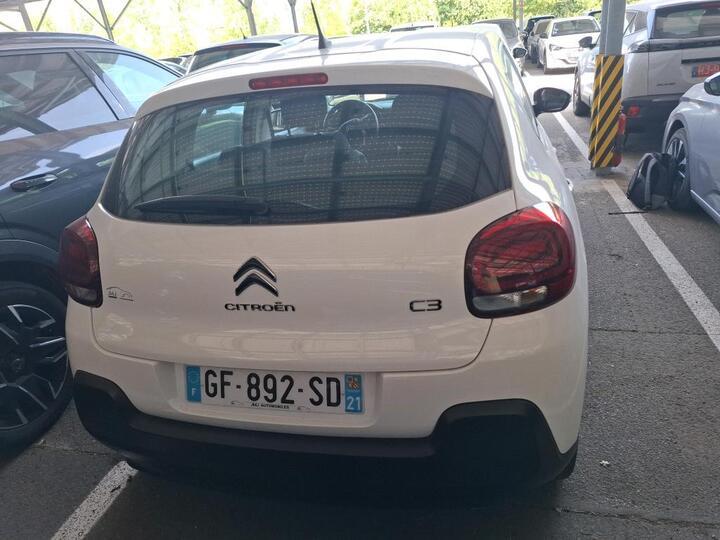 Citroen C3 1.5 BlueHDI LED Navi Klima PDC ... #5