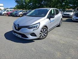 Renault Clio 1.0 TCe Evolution LED Navi Klima PDC ...
