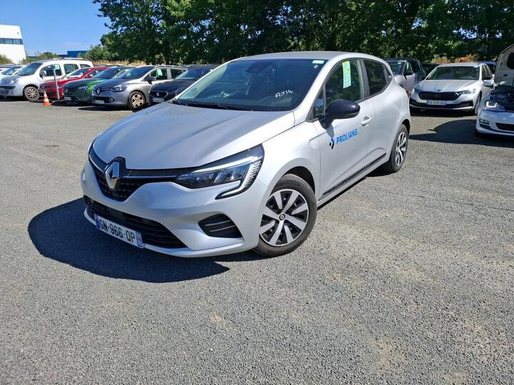 Renault Clio 1.0 TCe Evolution LED Navi Klima PDC ... #1