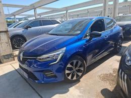 Renault Clio 1.6 E-Tech Evolution Aut. Virtual LED Navi Klima PDC ...