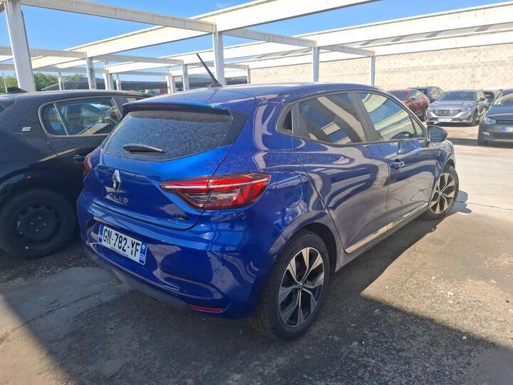 Renault Clio 1.6 E-Tech Evolution Aut. Virtual LED Navi Klima PDC ... #3