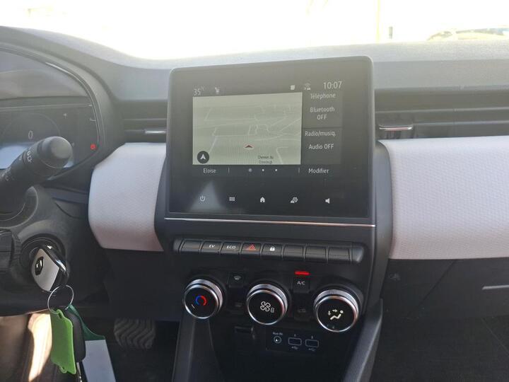Renault Clio 1.6 E-Tech Evolution Aut. Virtual LED Navi Klima PDC ... #6