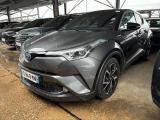 Toyota C-HR 1.8 Hybrid Design Aut. Full LED Navi Camera Klima PDC ... #0