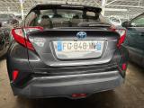 Toyota C-HR 1.8 Hybrid Design Aut. Full LED Navi Camera Klima PDC ... #4