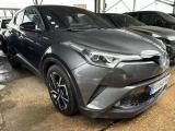 Toyota C-HR 1.8 Hybrid Design Aut. Full LED Navi Camera Klima PDC ... #2
