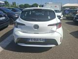 Toyota Corolla 1.8 Hybrid Aut. LED Virtual Navi Camera Klima PDC ... #4