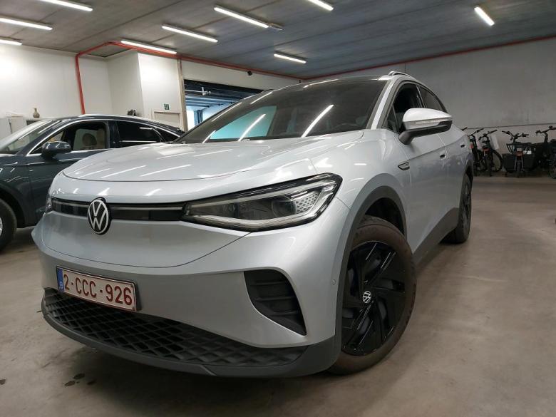 Volkswagen ID.4 77kWh Pro Performance 204Hp Pano Aut. Matrix-LED CarPlay Navi Camera Klima PDC ... #1