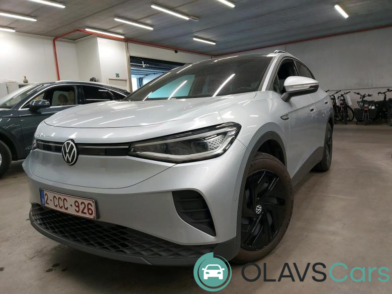Volkswagen ID.4 77kWh Pro Performance 204Hp Pano Aut. Matrix-LED CarPlay Navi Camera Klima PDC ...