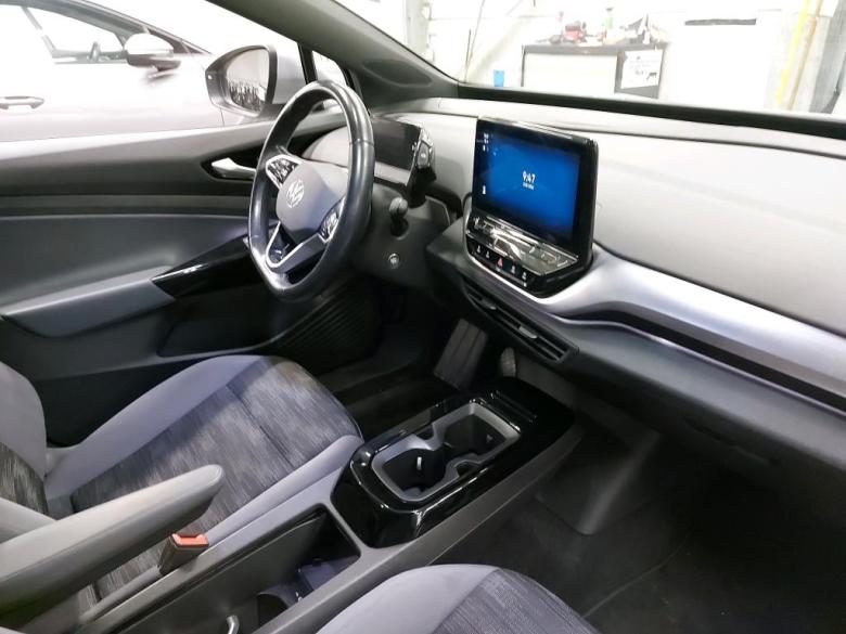Volkswagen ID.4 77kWh Pro Performance 204Hp Pano Aut. Matrix-LED CarPlay Navi Camera Klima PDC ... #5