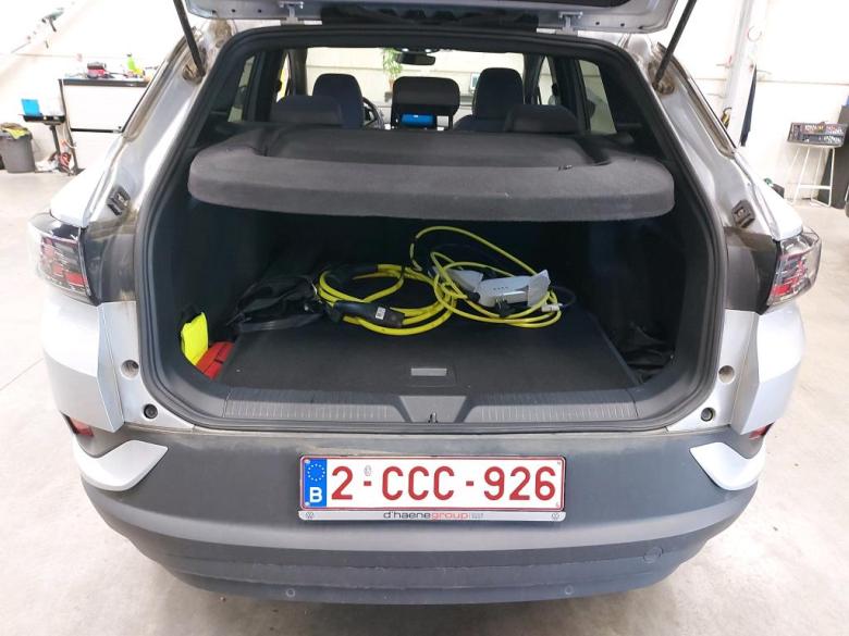 Volkswagen ID.4 77kWh Pro Performance 204Hp Pano Aut. Matrix-LED CarPlay Navi Camera Klima PDC ... #6
