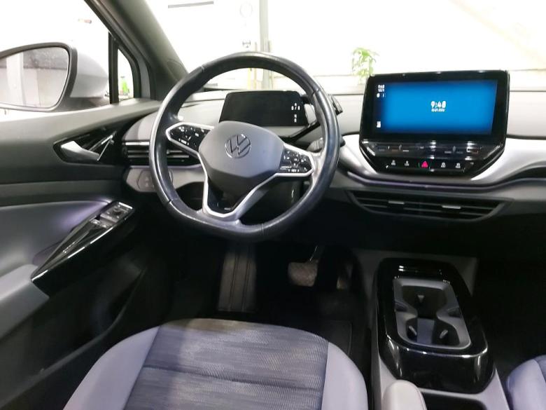Volkswagen ID.4 77kWh Pro Performance 204Hp Pano Aut. Matrix-LED CarPlay Navi Camera Klima PDC ... #3
