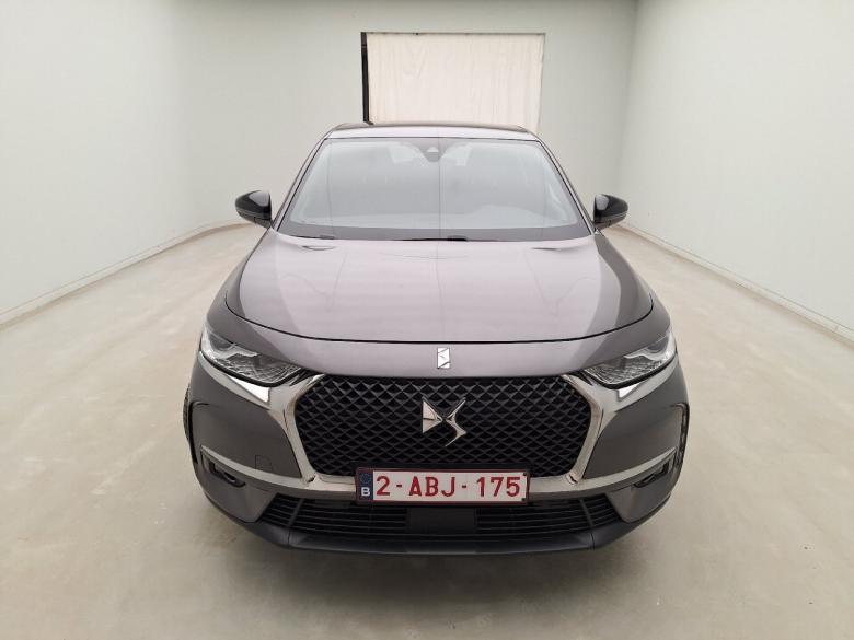 DS7 Crossback 1.5 BlueHDi Aut. Xenon Navi Sport-Seats Klima PDC ... #2