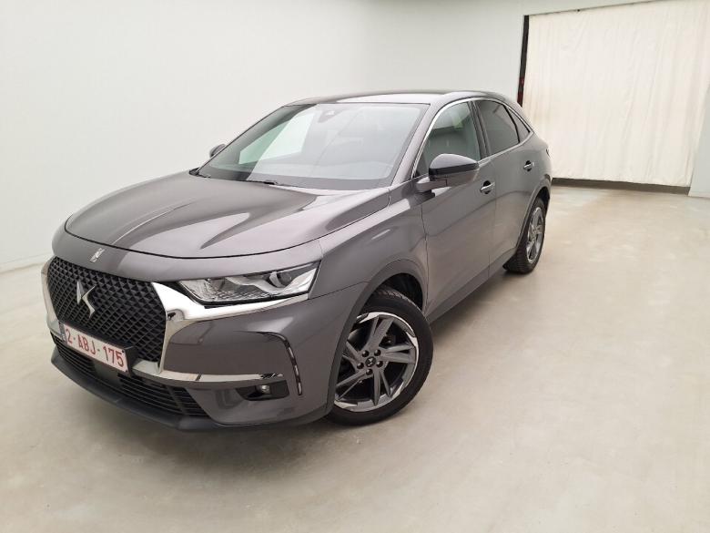 DS7 Crossback 1.5 BlueHDi Aut. Xenon Navi Sport-Seats Klima PDC ... #1