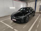 Mercedes A 250 e Facelift Aut. LED Navi CarPlay 1/2 Sport-Leather Klima PDC ... #0