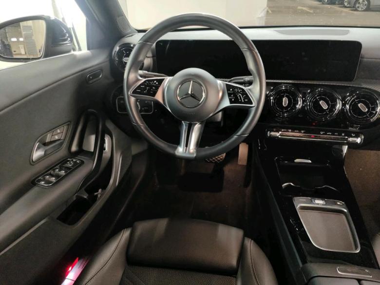 Mercedes A 250 e Facelift Aut. LED Navi CarPlay 1/2 Sport-Leather Klima PDC ... #5