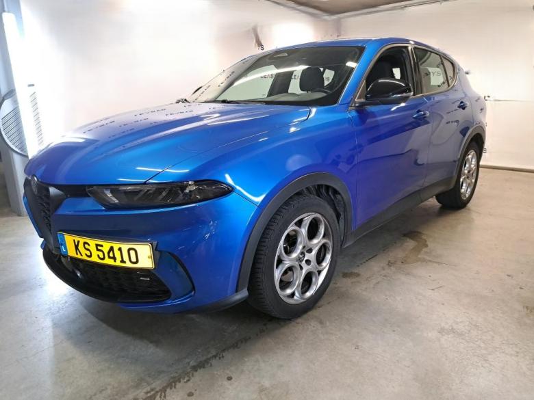 Alfa Romeo Tonale 1.5 MHEV Sprint Aut. LED Virtual Navi 1/2 Sport-Leather Klima PDC ... #1