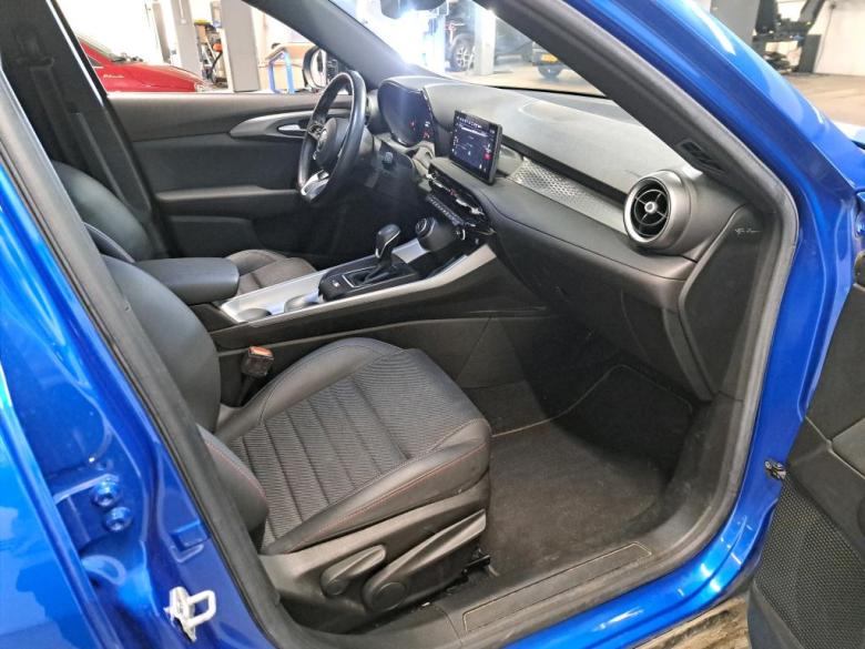 Alfa Romeo Tonale 1.5 MHEV Sprint Aut. LED Virtual Navi 1/2 Sport-Leather Klima PDC ... #5