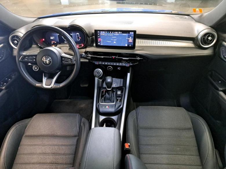 Alfa Romeo Tonale 1.5 MHEV Sprint Aut. LED Virtual Navi 1/2 Sport-Leather Klima PDC ... #4