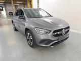 Mercedes GLA 180 d Progressive Aut. Widescreen LED Navi Sport-Leather Klima PDC ... #1